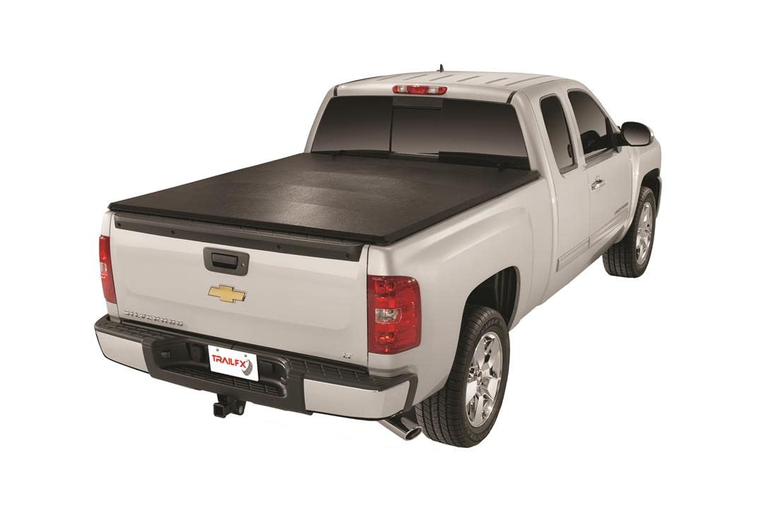 Trailfx Tonneau Cover Tfx3317
