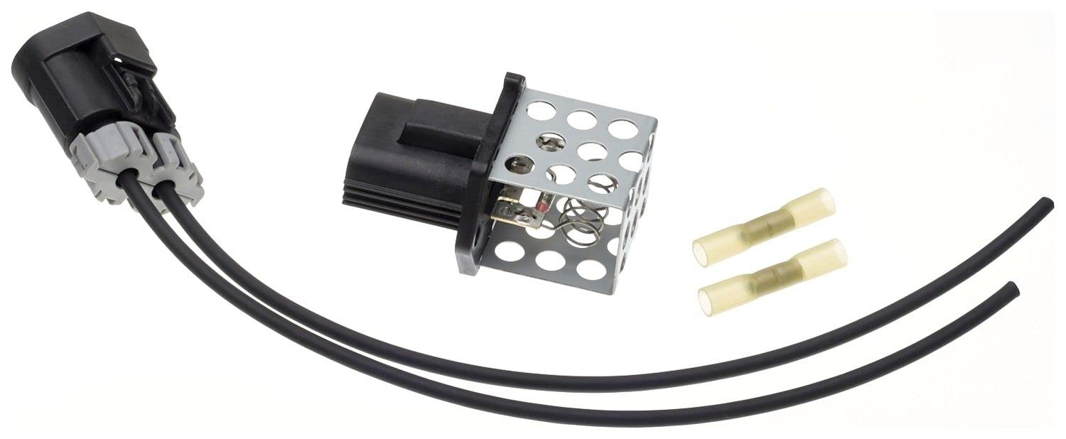 Gates Module
