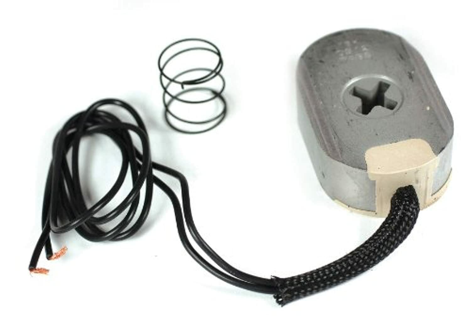 Husky Towing Liners 30819 12'' X 2'' Electric Brake Magnet Kit