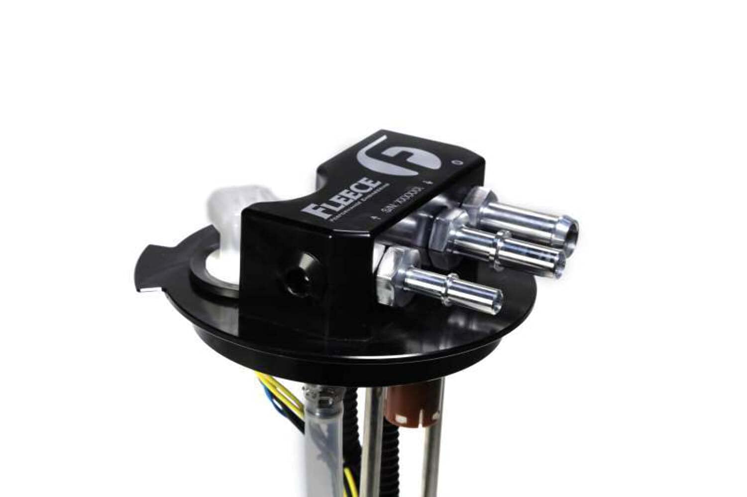 Fleece 04.507 GM Powerflo InTank Lift Pump (FPE34789)
