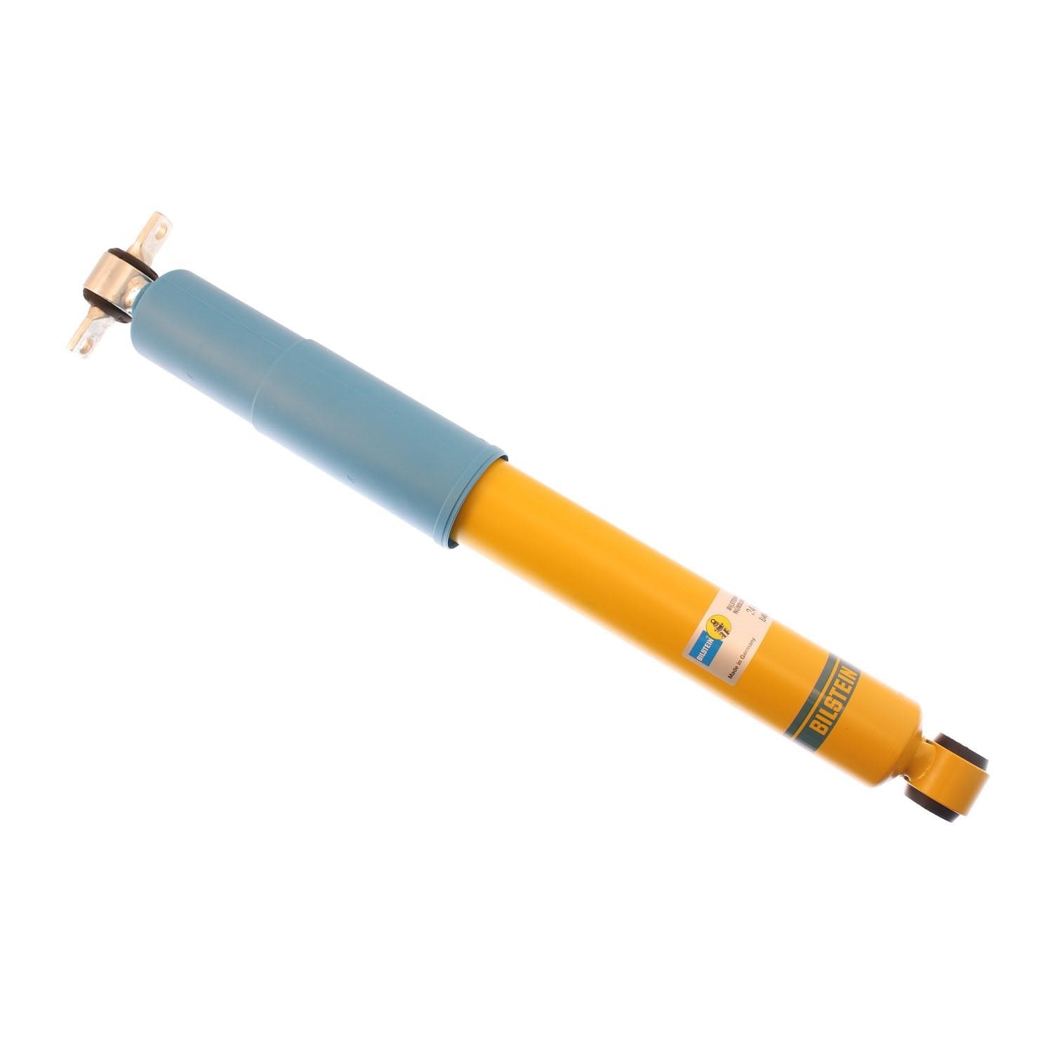 Bilstein (24-010467) 46Mm Monotube Shock Absorber