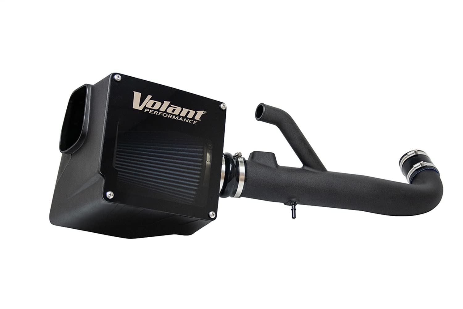 Volant Air Intake 17- Colorado 3.6L