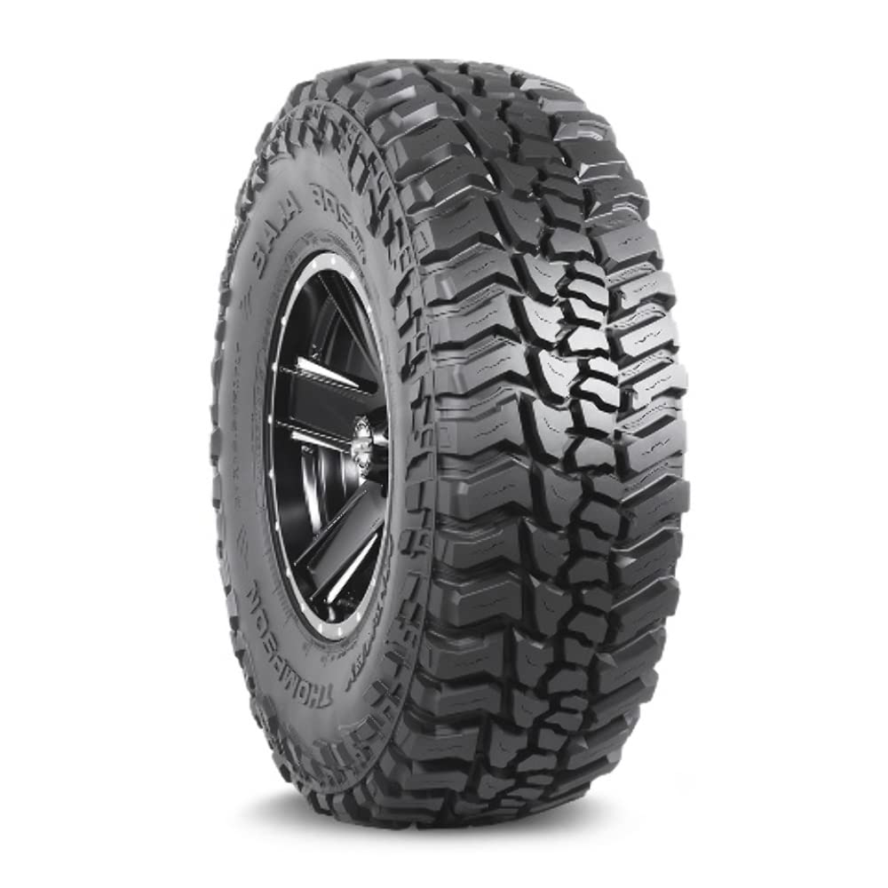 M.T. Street Mickey Thompson Baja Boss 35X12.50R15/6 126/123Q 90000036631 (1 Tire)