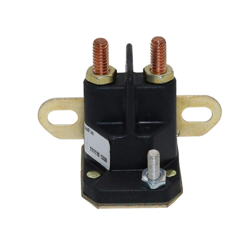 Trombetta OEM Starter Solenoid Relay Switch 832-1211-210 for Reliable Performance