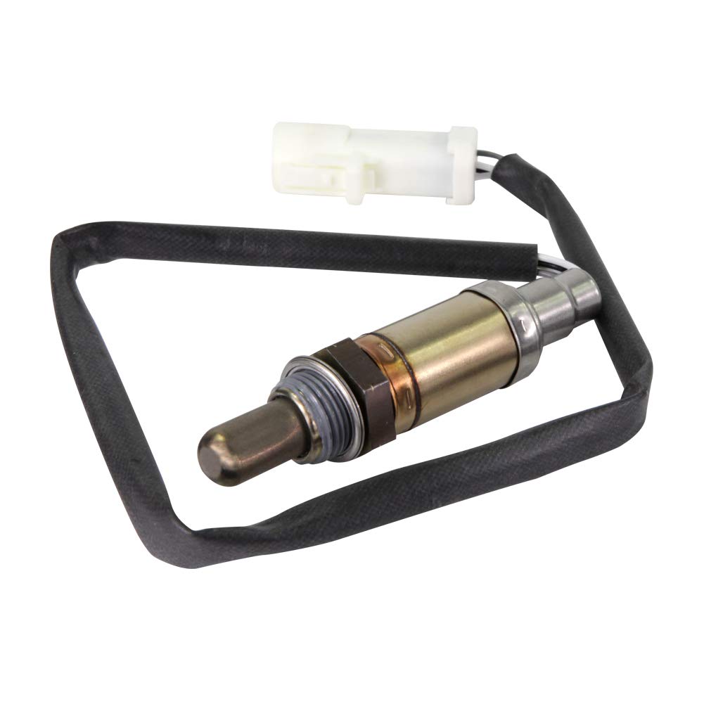 ZBN Oxygen Sensor O2 Sensor 15716 15717 15718 15719 Front Rear Upstream Downstream Compatible with Ford Ranger Mustang Expeditio