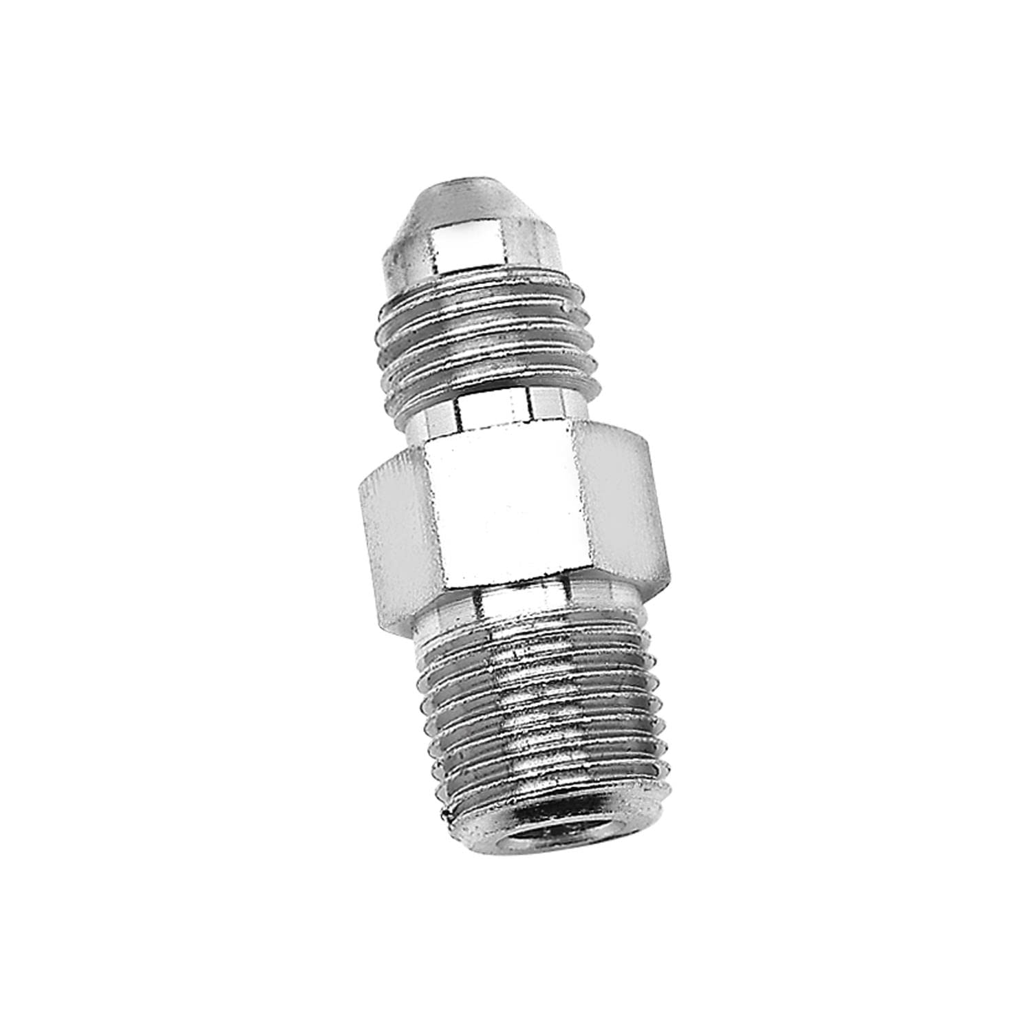 -3An To 1/8 Npt Adp Ftg Stl/Zinc