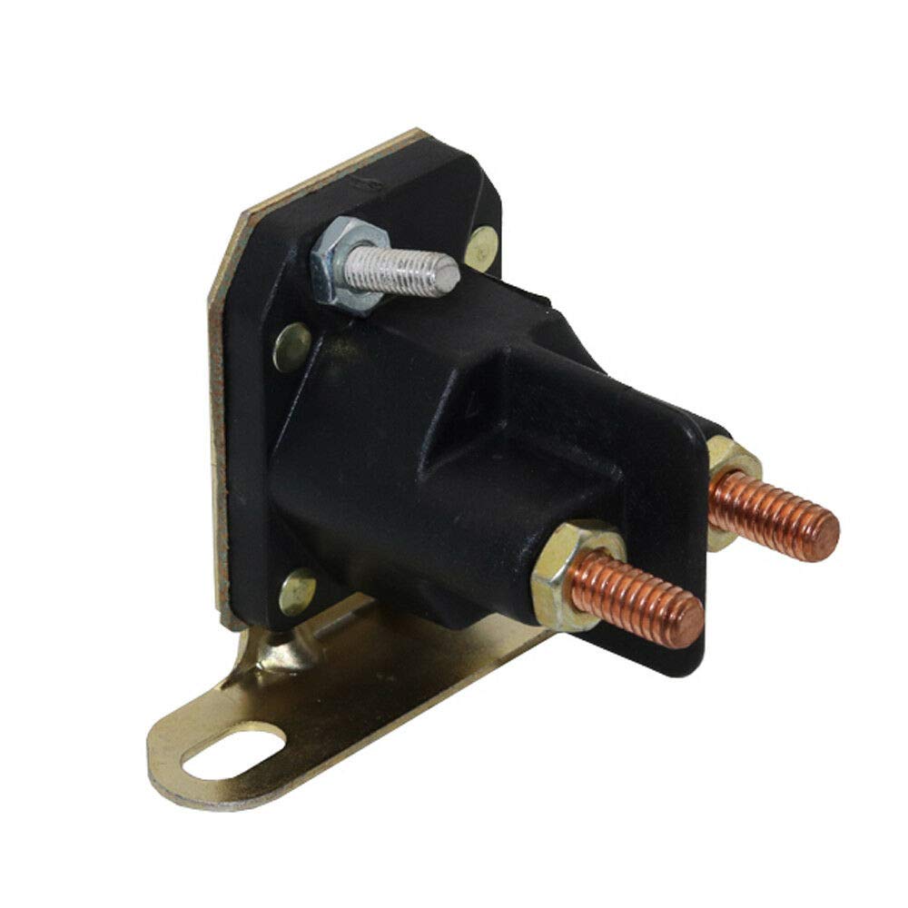 Trombetta OEM Starter Solenoid Relay Switch 832-1211-210 for Reliable Performance