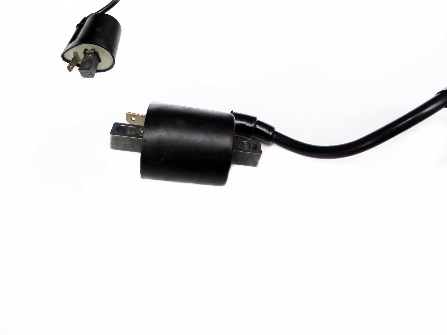 Ignition Coil Fits Yamaha Grizzly 600 Yfm600 1998-2001
