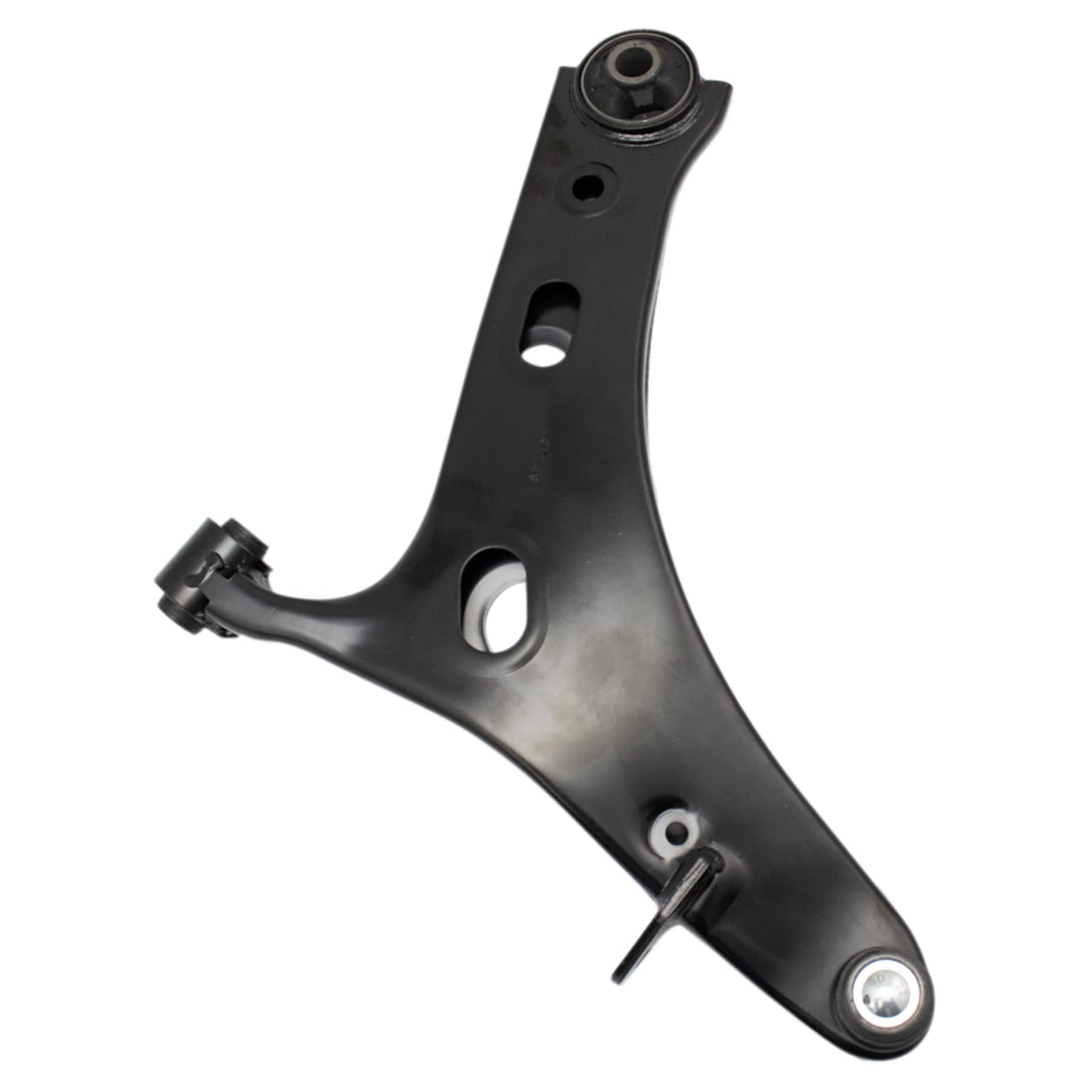 Trq Front Left Lower Control Arm With Ball Joint Drivers Side Compatible With 2014-2018 Subaru Forester