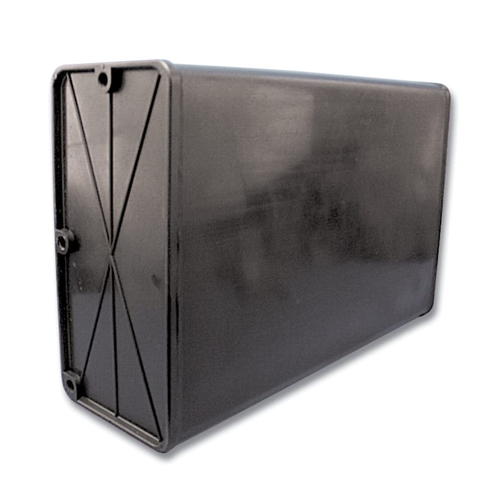 Valterra R8018 Abs Fresh Water Tank - 9 Gallon
