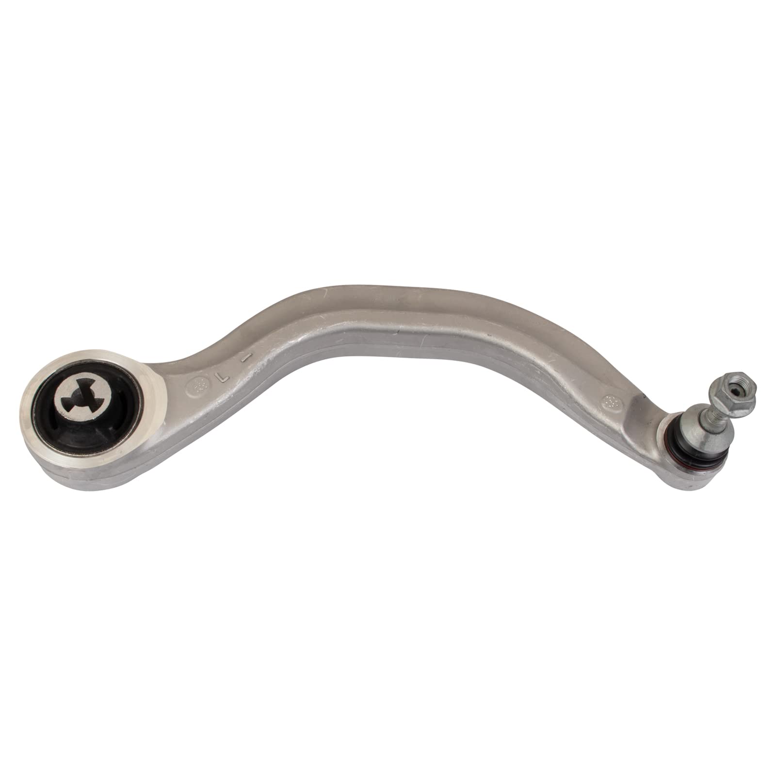 Trq Front Lower Control Arm With Ball Joint Set Compatible With 2017-2022 Tesla 3 2020-2022 Y