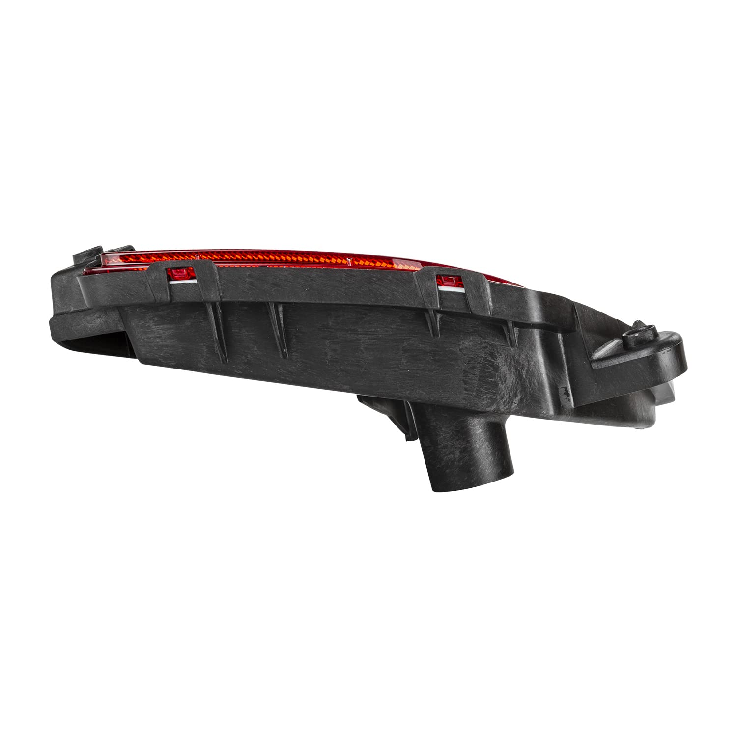 Tyc Left Reflector Assembly Compatible With 2013-2016 Mazda Cx-5