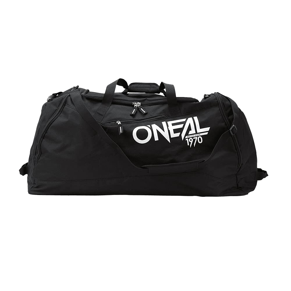 O'Neal - 1315-200 Tx8000 Gear Bag,Black