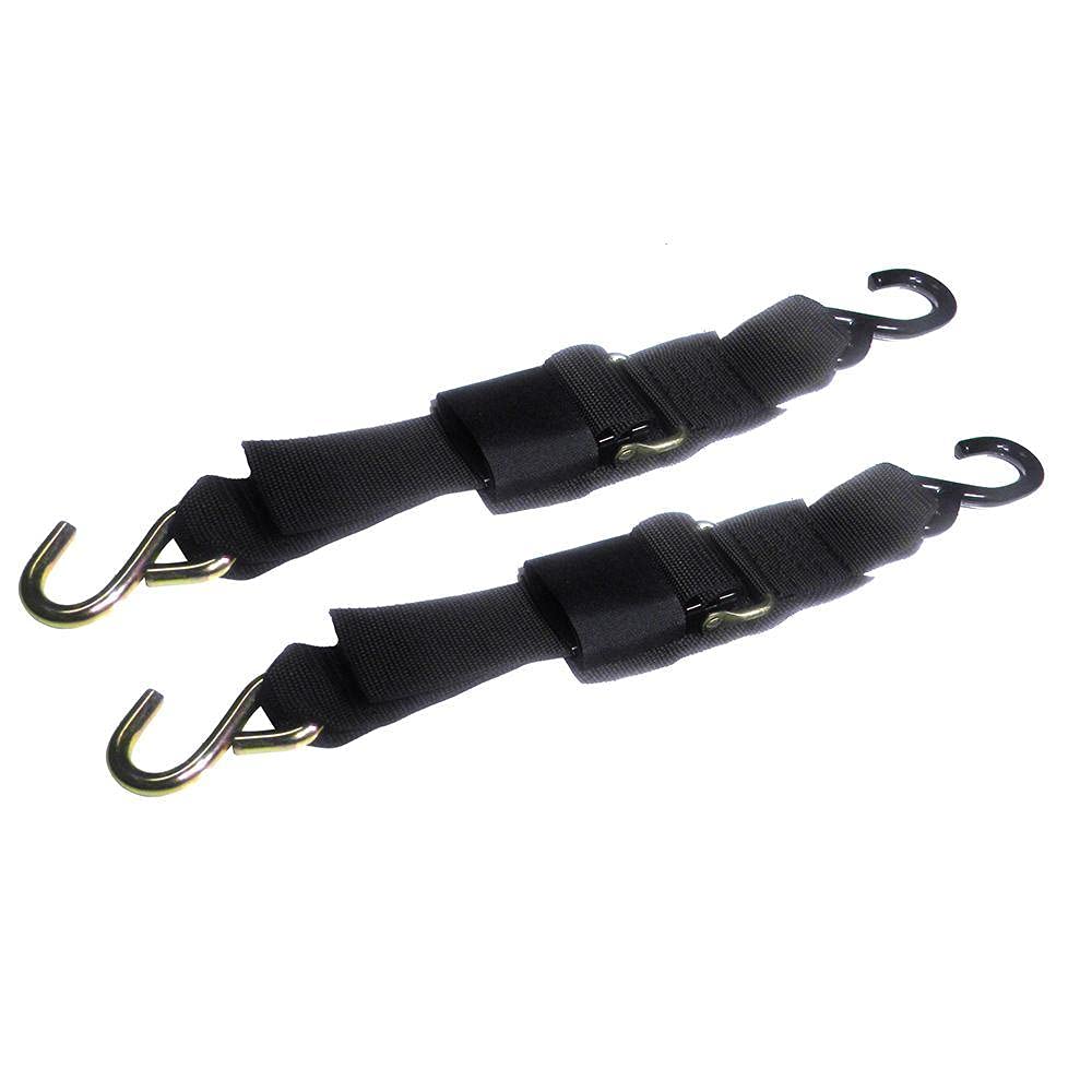 Rod Saver Rod Saver Quick Release Tie-Downs