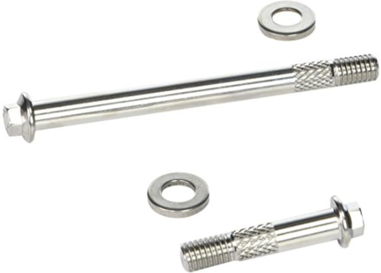 Arp 4303505 Chvy Long/Short