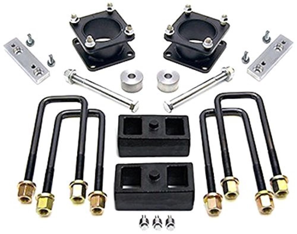 Readylift 69-5276 3F / 2R Sst Lift Kit - Toyota Tundra Trd / Sr5 / Rock Warrior