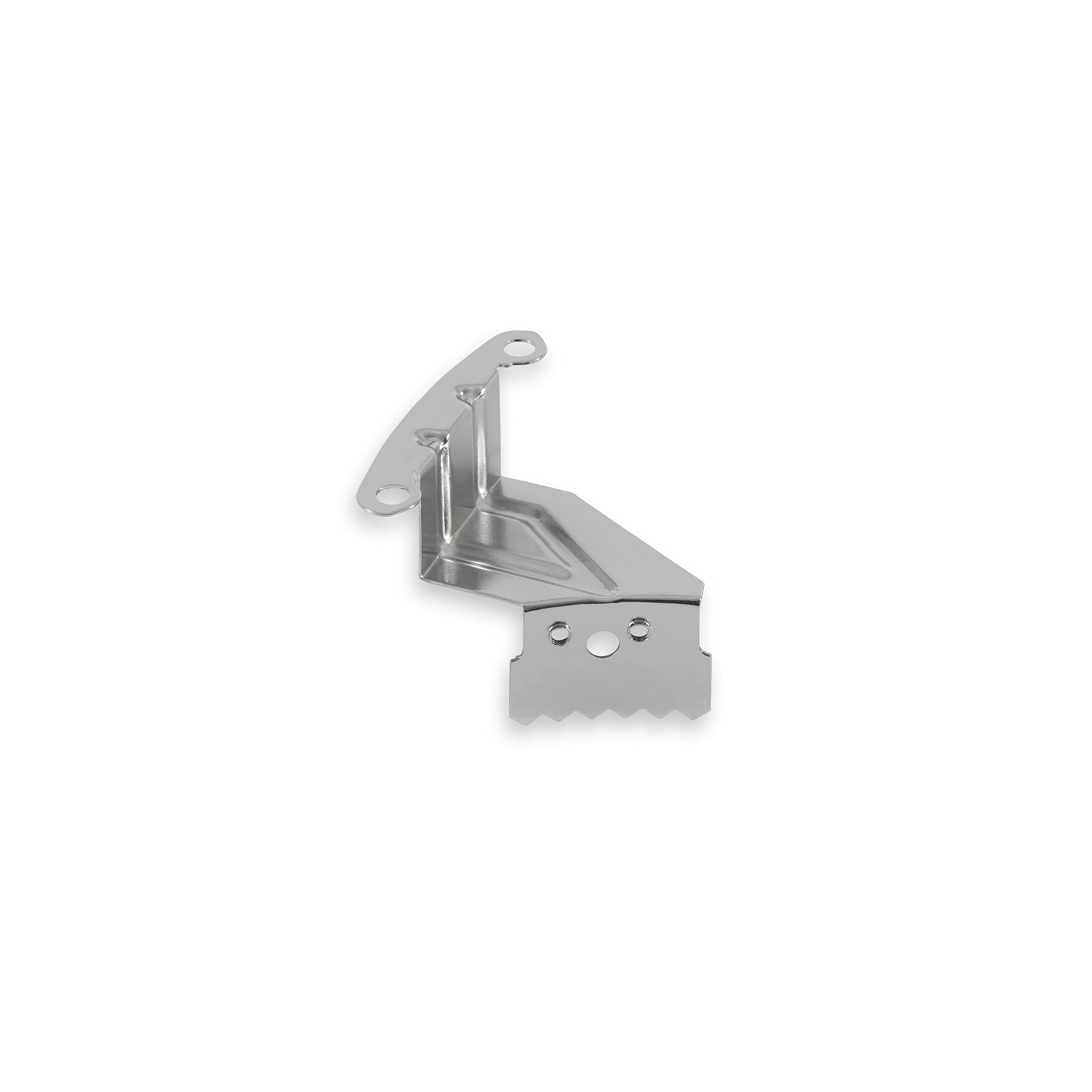Mr. Gasket 4592 Chrome Timing Tab