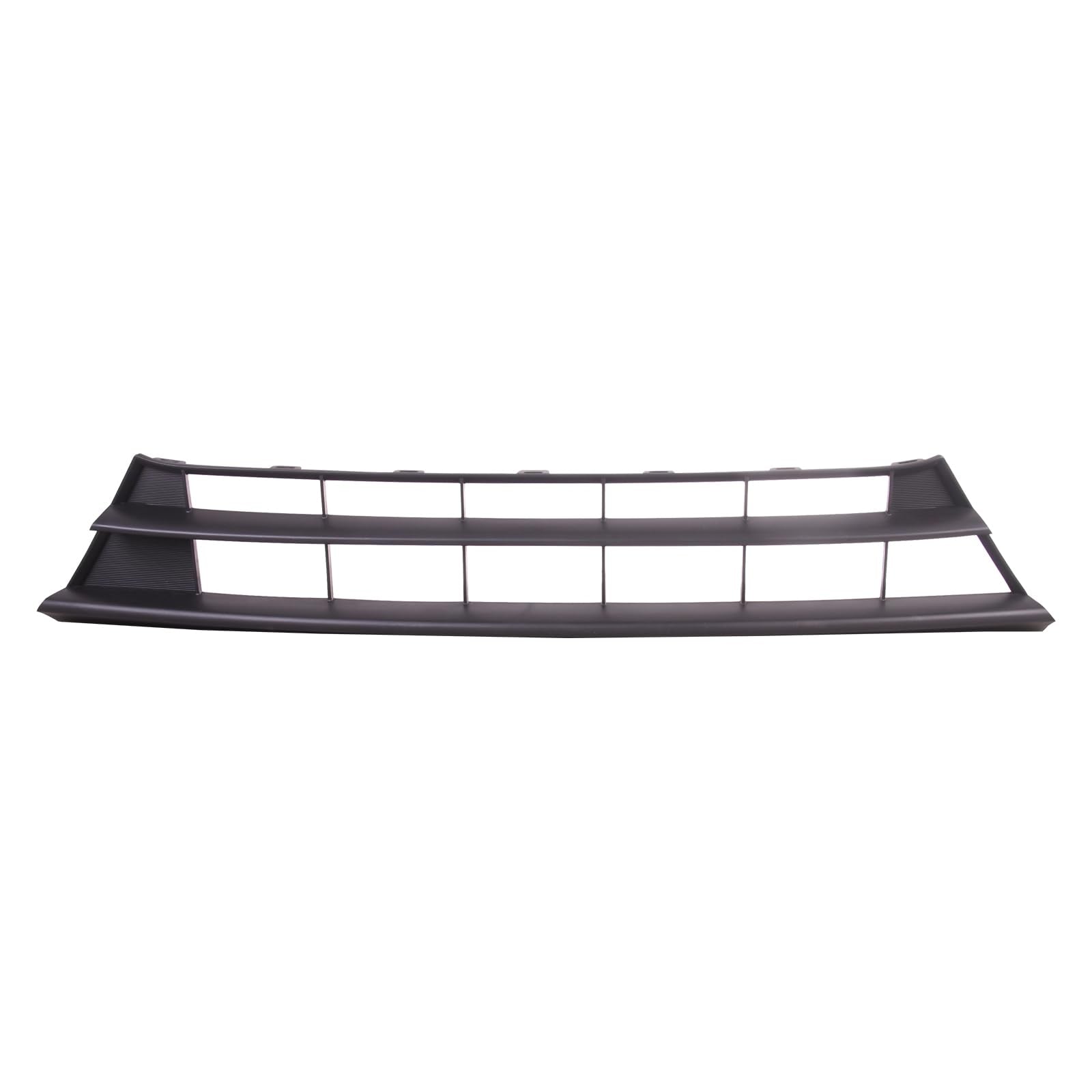TYG (CAPA QUALITY) Front Bumper Grille Grill Compatible with 2016-2018 Honda Civic Coupe/Sedan 2.0L Eng Replacement for HO103612