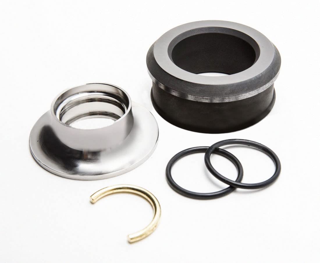 Sea Doo 4-Tec Drive Shaft Carbon Carbone Ring Seal Rebuild Kit RXP RXT GTX