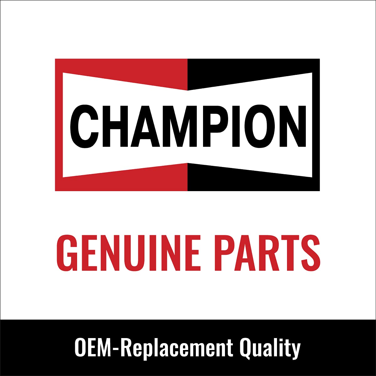 16 Pc Champion Copper Plus Spark Plugs Compatible With Dodge Ram 1500 5.7L V8 2003-2008