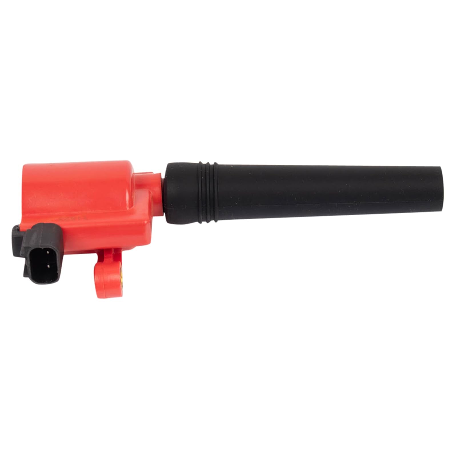 TRQ Ignition Coil Set Compatible with 2002-2005 Ford Thunderbird 2000-2002 Jaguar S-Type 2000-2006 Lincoln LS
