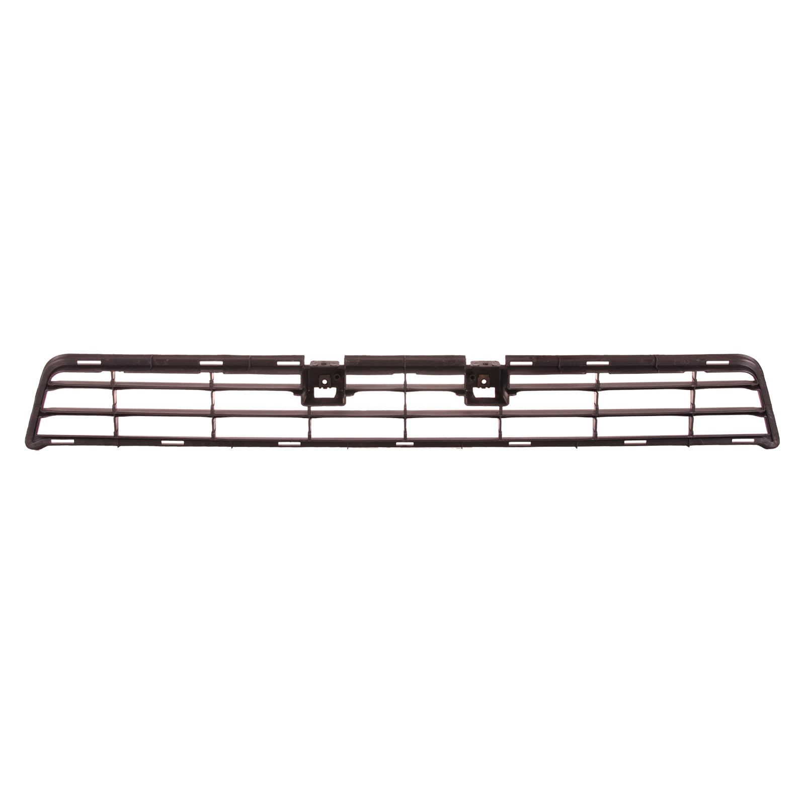 TYG (CAPA QUALITY) Front Bumper Grille Grill Compatible with 2006-2007 Toyota 4Runner Replacement for TO1036106 53102-35020