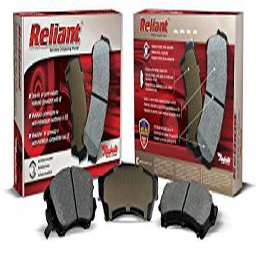 Raybestos Mgd857C Reliant Brake Pad Set