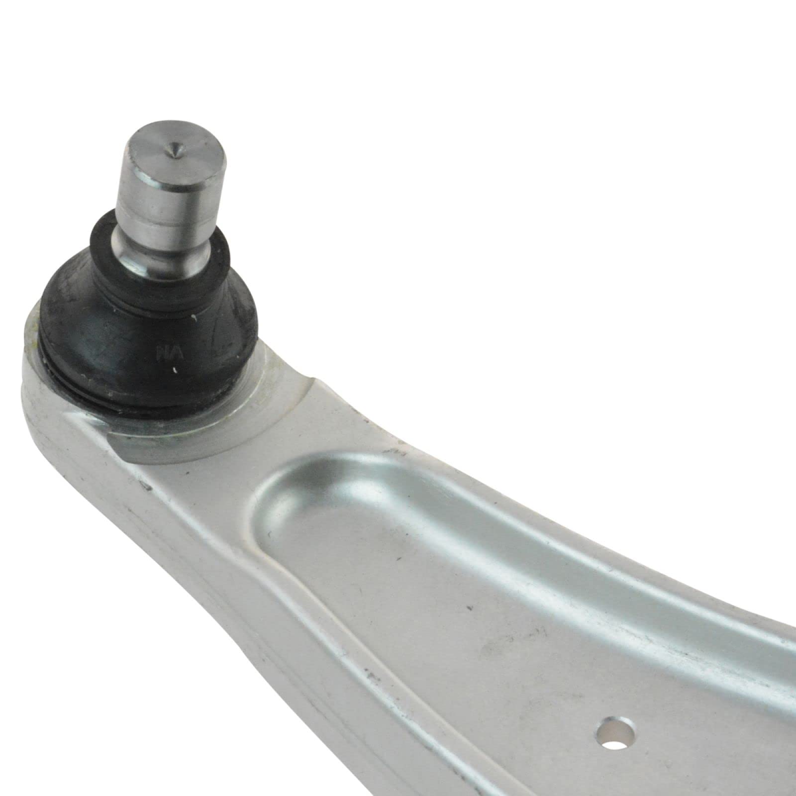 Trq Front Right Lower Control Arm With Ball Joint Passenger Side Compatible With 2010-2016 Buick Lacrosse 2011-2017 Regal 2013-2