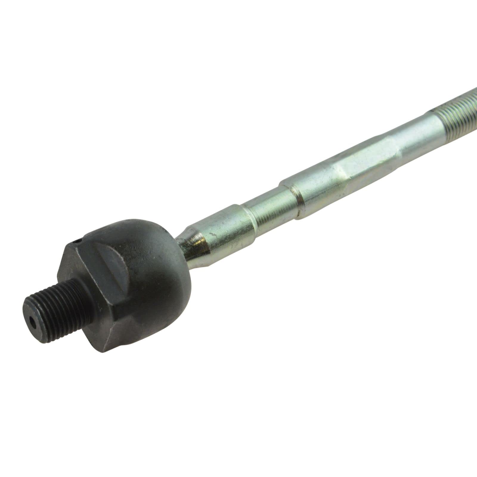 TRQ Front Inner Tie Rod Set Compatible with 1998-2002 Mazda Millenia