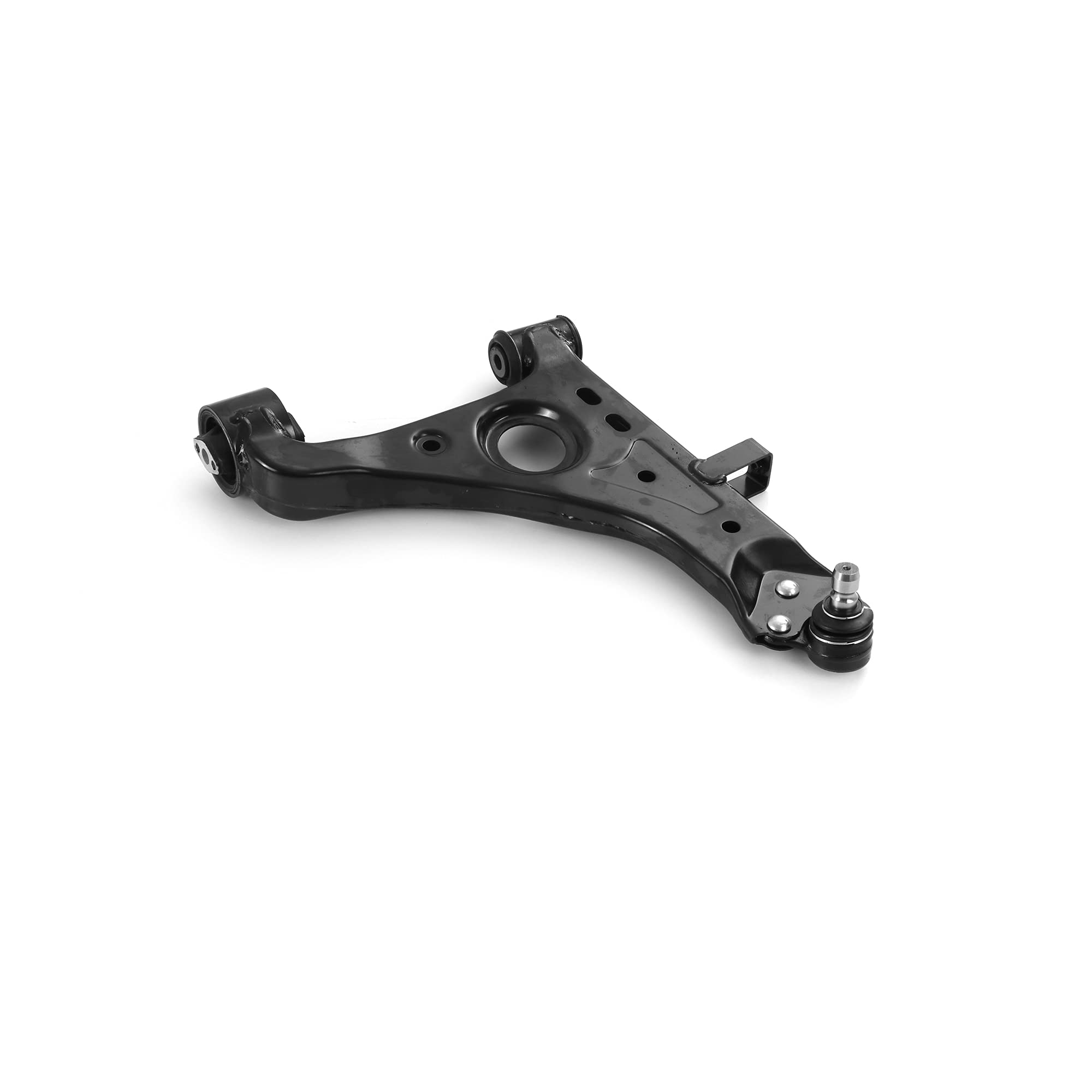 Metrix Premium Chassis Parts - Front Right Lower Control Arm W Ball Joint & Bushing Assembly Fits 2013-2022 Buick Encore, 2013-2