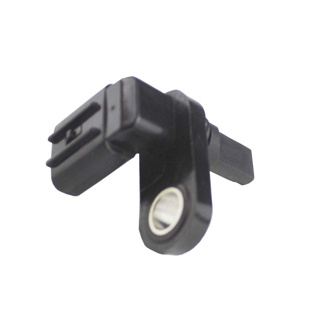 VCAUTO Set of 4 ABS Wheel Speed Sensors for 2005 2006 2007-2019 Toyota Tacoma Front + Rear