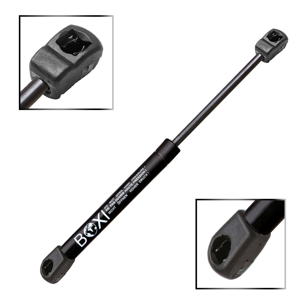 BOXI 1pc Front Hood Lift Support Strut Shock Gas Strut Shock Spring Support for Volvo C30 2008-2013 Hatchback / C70 2006-2013 Co