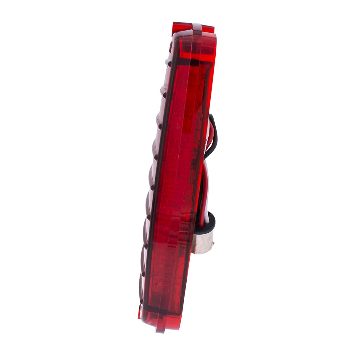 1960-66 Chevy Truck Led Tail Light - Fleetside - Red