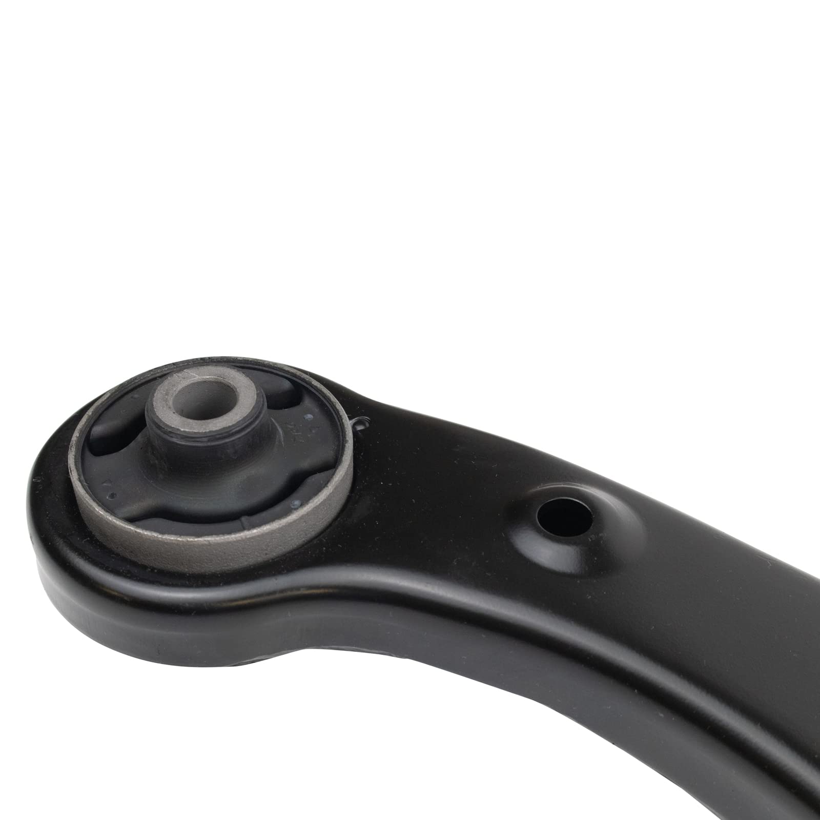 Trq Front Right Lower Control Arm With Ball Joint Passenger Side Compatible With 2004-2011 Mitsubishi Endeavor