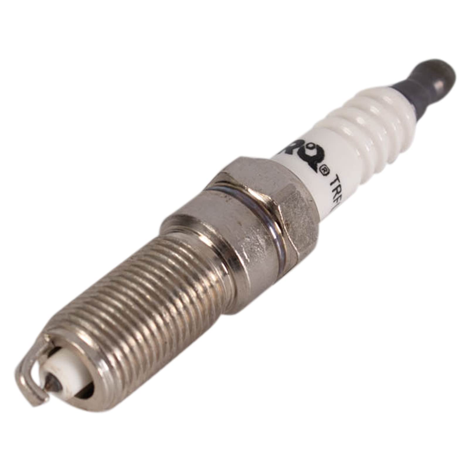 Trq Spark Plug Set Fits 2014-2018 Chevrolet 2014-2018 Gmc