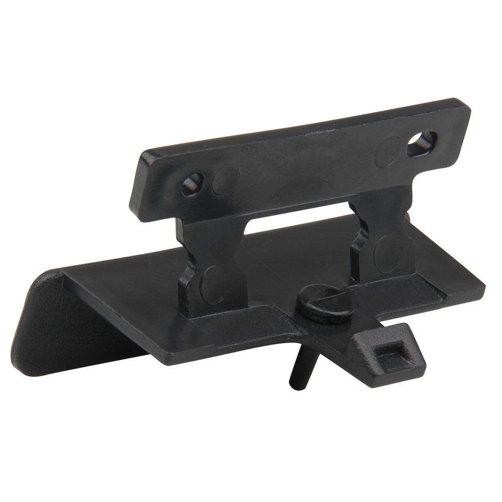 POWERWORKS Pack of 2 Lid Latch for Center Console Armrest Fits for 07-14 Silverado, Avalanche, Suburban, Sierra, Yukon, Escalade