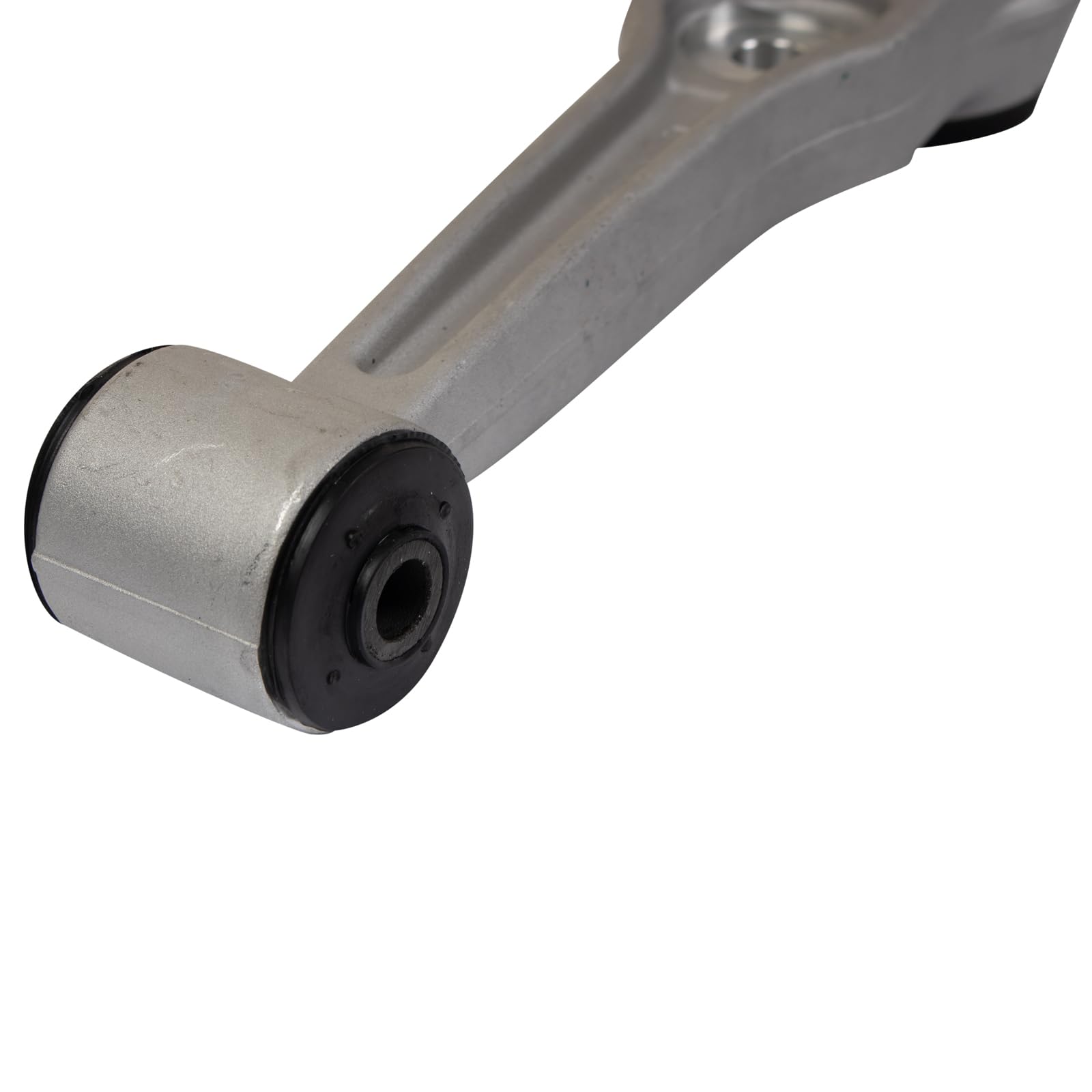 Trq Front Left Lower Control Arm With Ball Joint Drivers Side Compatible With 1999-2003 Saab 9-3 1995-1998 900