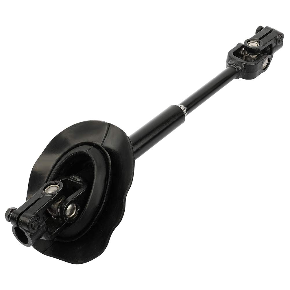 ROADFAR Lower Intermediate Steering Shaft Compatible 425-109 10392744 15799676 15800140 for Chevrolet Cobalt 2005-2010,for Ponti
