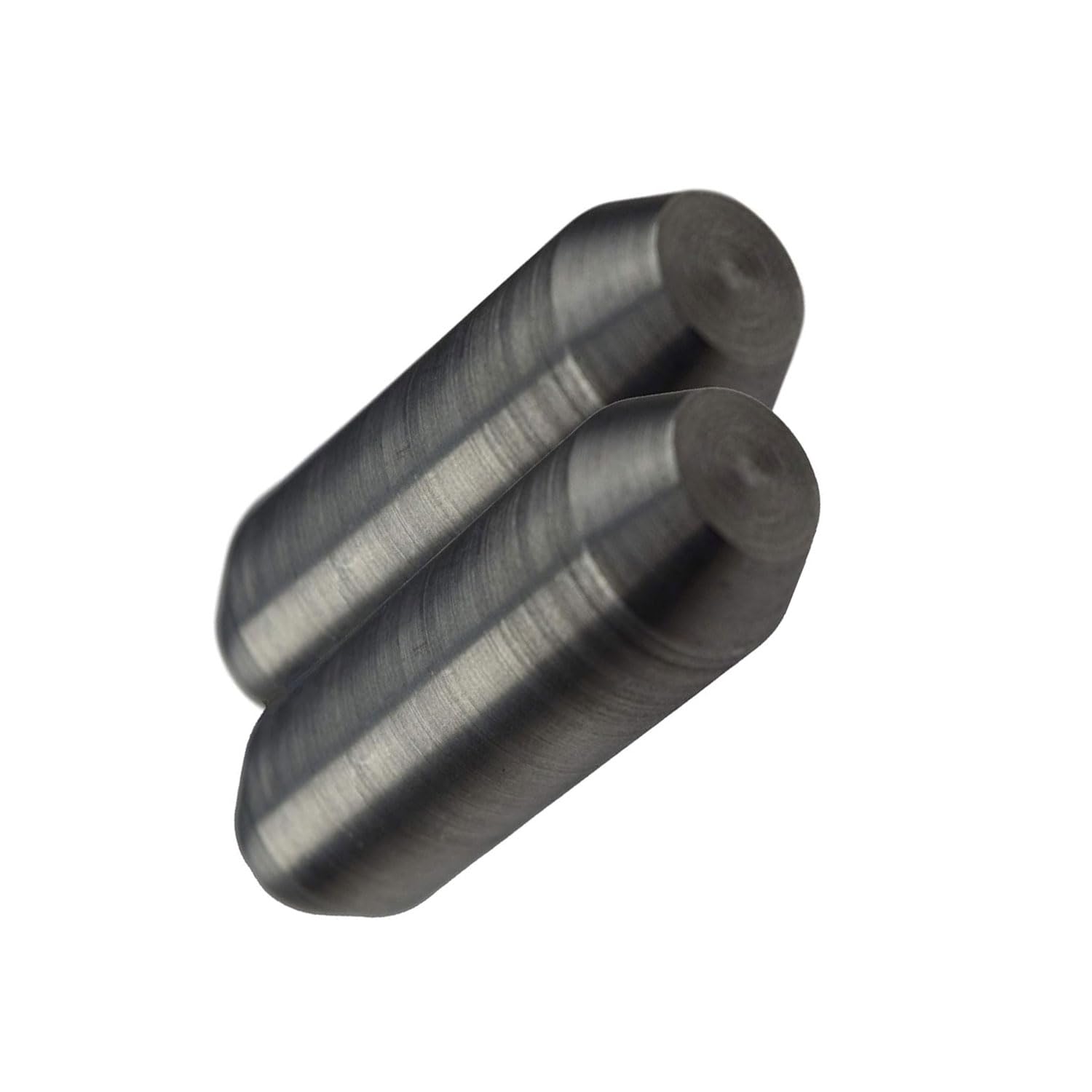 Ict Billet Ls - 2Pc Dowel Pins - Engine To Transmission Steel Alignment Pin - Extended Length 1.875' 551334