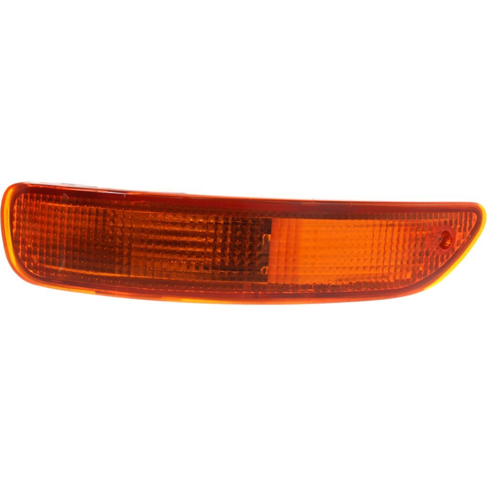 Evan Fischer Turn Signal Light Compatible With Corolla 93-97 Driver Side Lh Assembly