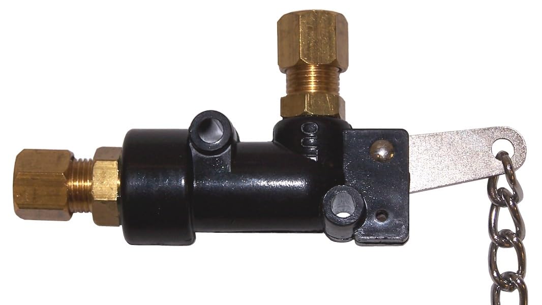 Kleinn Air Horns 310 Hand Pull Lanyard Valve