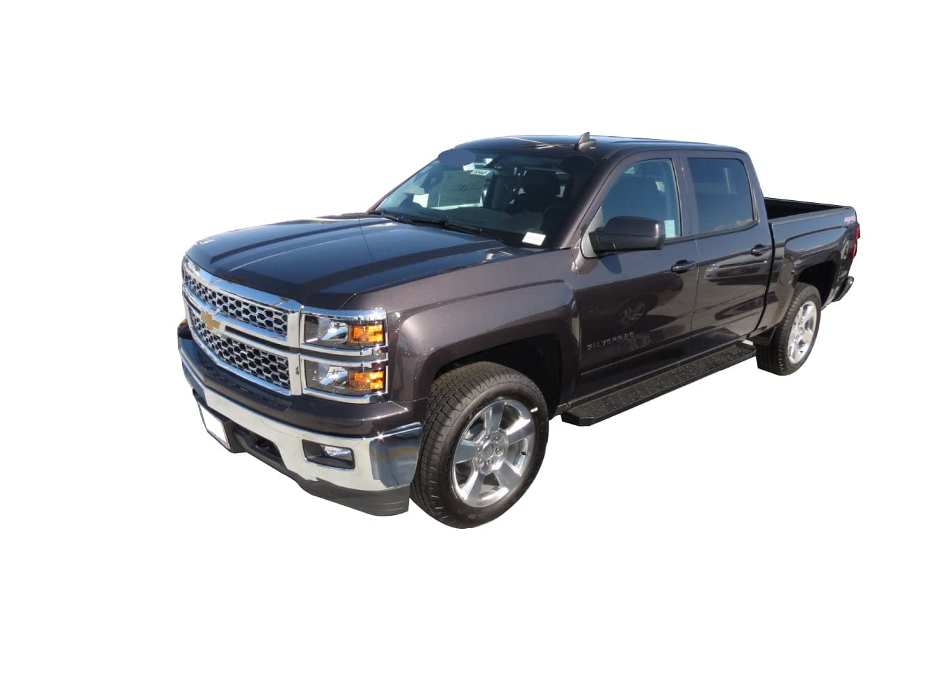 Trail Fx Bed Liners Rbw14B