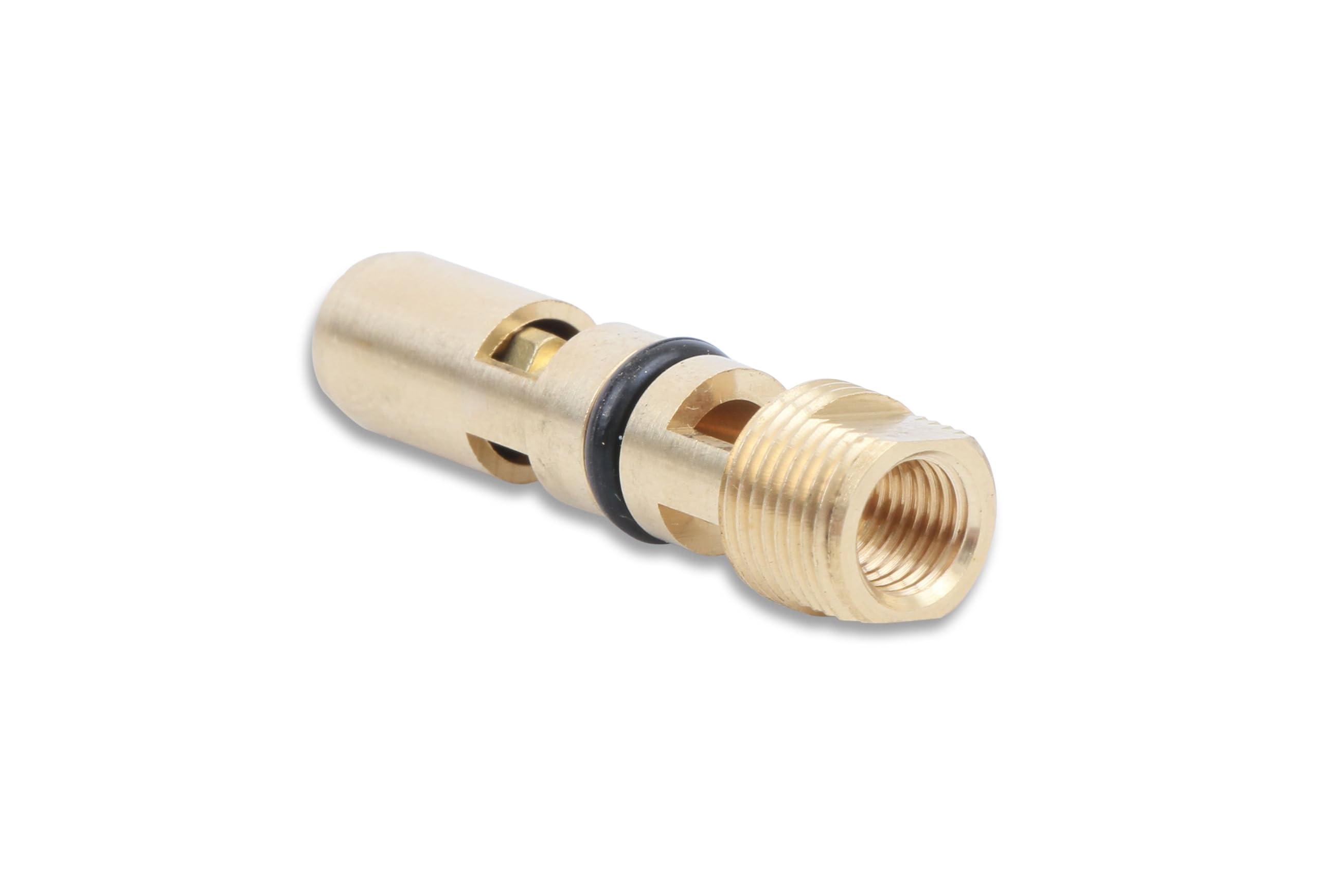 Holley 6-504 Inlet Needle - Viton