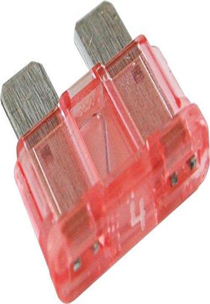 Blue Sea Systems 5238 4A Ato/Atc Fuse