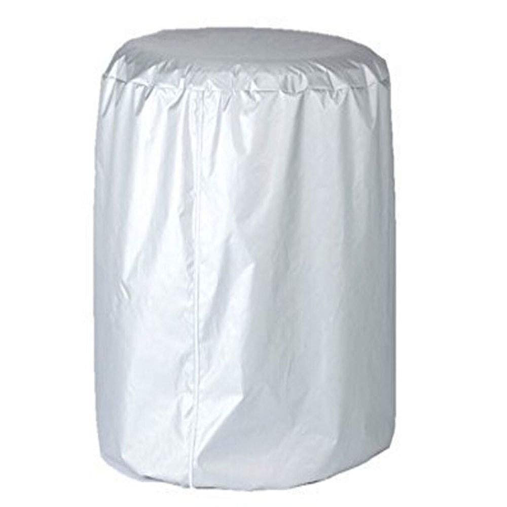 Comily Plus+ Heavy Duty Storage Tire Cover Tirehide Up To 4 Tires In Diameter 28''-33.2''