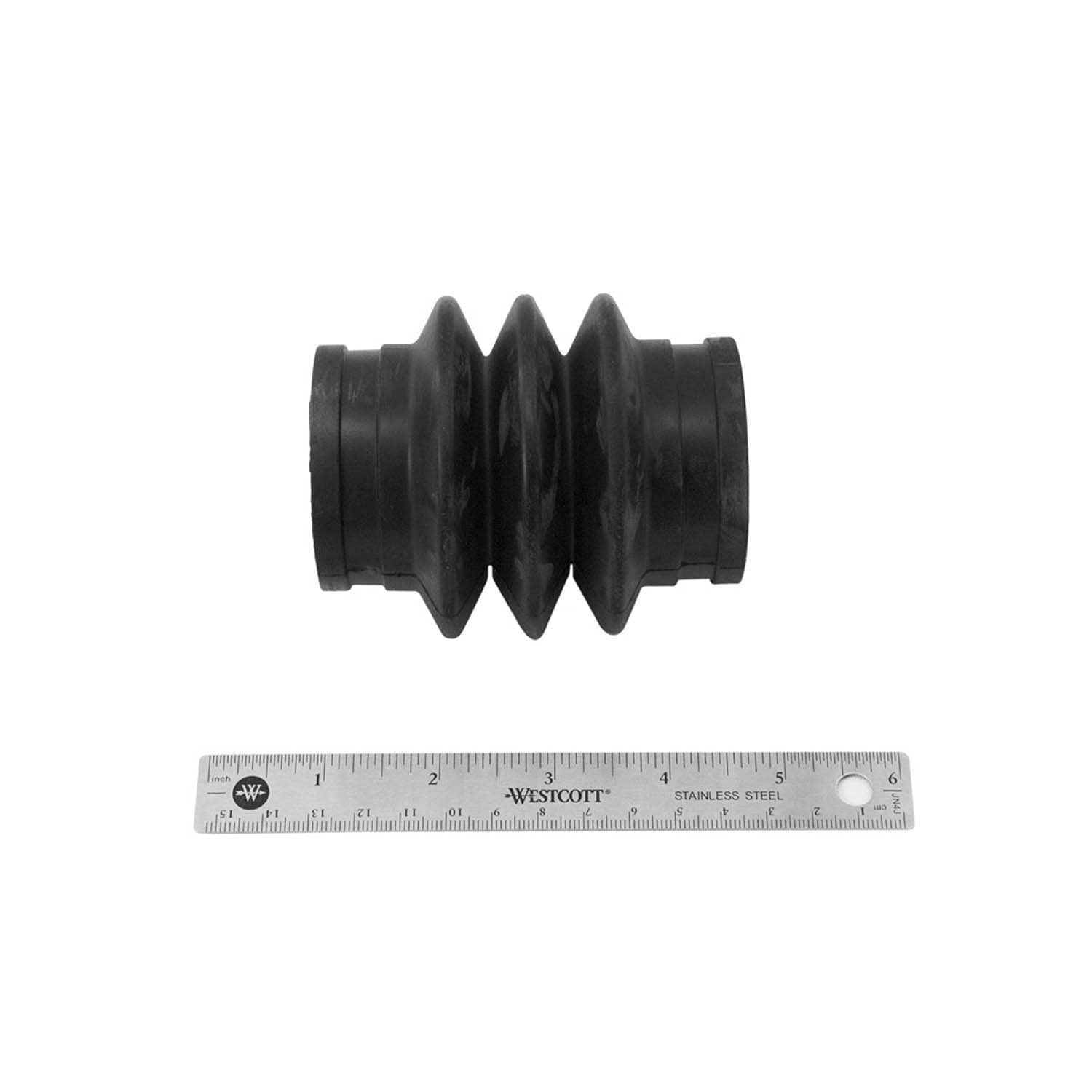 Polaris Atv Half Shaft Boot, Rear, Specific For Sportsman 335, Worker 500, Sportsman, 500, Ranger 500 4X4, Ranger 6X6, Ranger 4X4, Ranger, Pilot, Genuine Oem Part 5411161, Qty 1