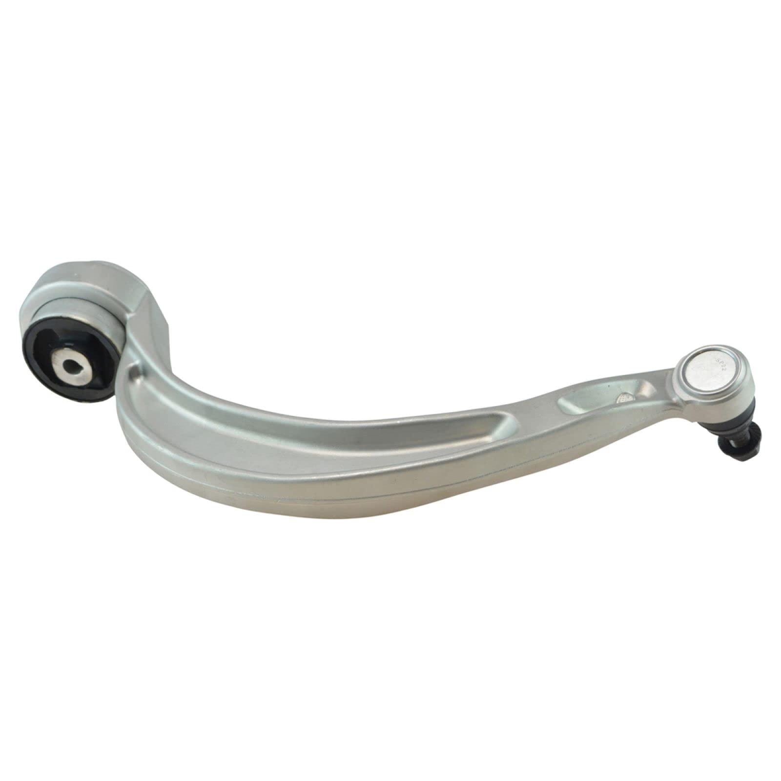 Trq Front Left Lower Rearward Control Arm With Ball Joint Drivers Side Compatible With 2010-2016 Audi A4 A4 Quattro 2010-2014 A5