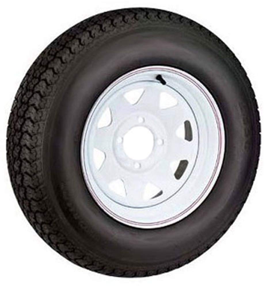 53012 B/4H SPK WH STR