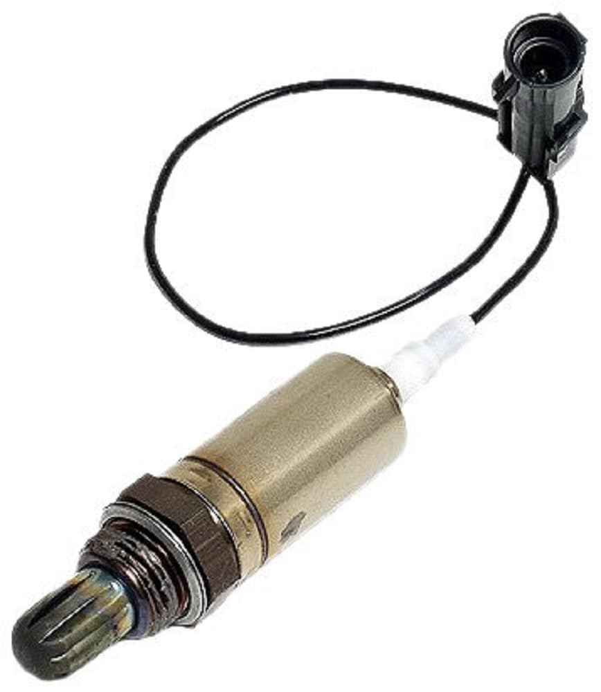 Bosch 12014 Premium Original Equipment Oxygen Sensor - Compatible With Select Am General, Amc, Buick, Cadillac, Chevrolet, Gmc,