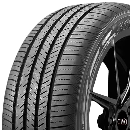 Atlas Force Uhp 275/55R19 111W